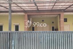 Dijual Rumah Modern 3 KT di Cibubur, Bekasi Dijual Rumah Modern 3 KT di Cibubur, Bekasi
