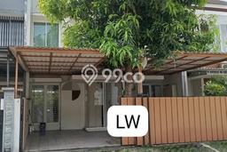 Hunian Nyaman Asri 3 KT Siap Pakai di Cibubur Bekasi Hunian Nyaman Asri 3 KT Siap Pakai di Cibubur Bekasi