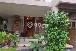 Jual Rumah Modern 2 KT di Cibubur, Jakarta Timur Jual Rumah Modern 2 KT di Cibubur, Jakarta Timur