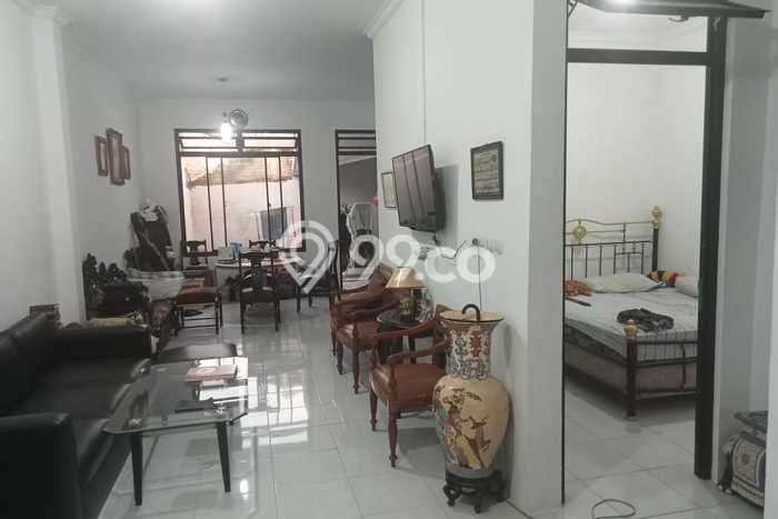 Rumah Strategis Modern Lb 65m2 di Gunung Putri, Bogor Rumah Strategis Modern Lb 65m2 di Gunung Putri, Bogor