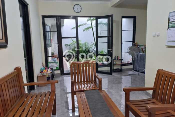For Sale Hunian Rumah Nyaman 4 KT di Cibubur, Bekasi For Sale Hunian Rumah Nyaman 4 KT di Cibubur, Bekasi
