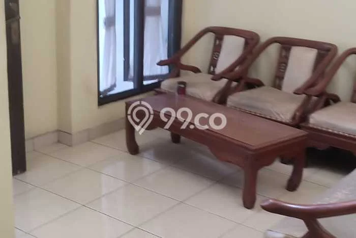 Rumah Modern 2 KT di Cibubur Bekasi Unfurnished Rumah Modern 2 KT di Cibubur Bekasi Unfurnished