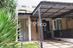 Rumah Luas Asri 3 KT Siap Pakai di Cibubur Jakarta Timur Rumah Luas Asri 3 KT Siap Pakai di Cibubur Jakarta Timur