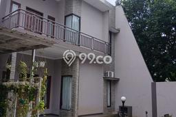 Dijual Rumah Eksklusif 3 KT di Jatiranggon, Bekasi Dijual Rumah Eksklusif 3 KT di Jatiranggon, Bekasi