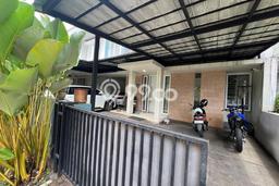Jual Rumah Luas Elegan Dengan View Cantik di Cibubur, Bekasi Jual Rumah Luas Elegan Dengan View Cantik di Cibubur, Bekasi