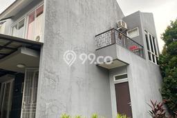 Rumah Minimalis 3 KT di Cibubur Bekasi Unfurnished Rumah Minimalis 3 KT di Cibubur Bekasi Unfurnished