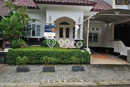 Jual Rumah Modern 2 KT di Cibubur, Depok Jual Rumah Modern 2 KT di Cibubur, Depok