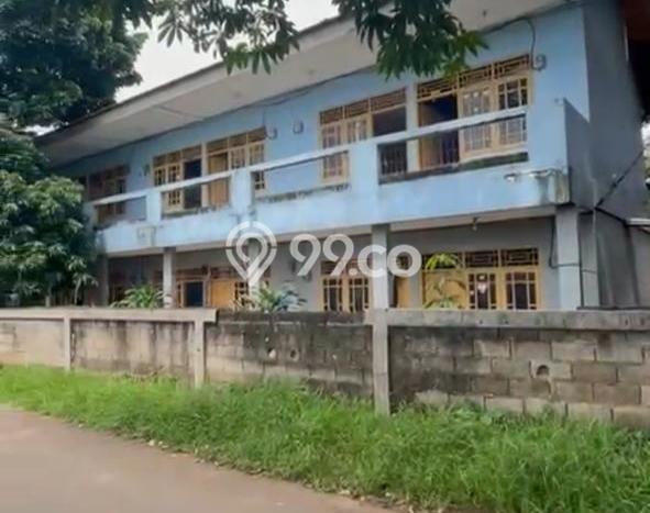 Dijual Kost Strategis di Jatisampurna, Bekasi 36 KT, 36 KM, Luas Bangunan 731m2 Dijual Kost Strategis di Jatisampurna, Bekasi 36 KT, 36 KM, Luas Bangunan 731m2
