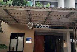Rumah Modern 3 KT di Cibubur Bekasi Unfurnished Rumah Modern 3 KT di Cibubur Bekasi Unfurnished