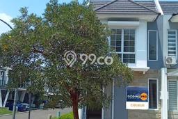 Rumah Modern 3 KT di Cibubur Bekasi Unfurnished Rumah Modern 3 KT di Cibubur Bekasi Unfurnished
