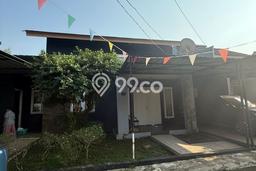 For Sale Rumah 3 Kamar Lokasi Ideal Nyaman dan Strategis di Ciputat For Sale Rumah 3 Kamar Lokasi Ideal Nyaman dan Strategis di Ciputat