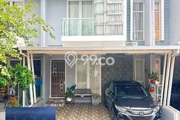 Hunian Nyaman Asri 4 KT Siap Pakai di Cibubur Bekasi Hunian Nyaman Asri 4 KT Siap Pakai di Cibubur Bekasi