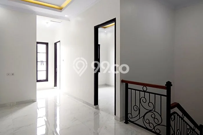 Dijual Hunian Rumah Terawat 3 KT di Pinang Ranti, Jakarta Timur Dijual Hunian Rumah Terawat 3 KT di Pinang Ranti, Jakarta Timur