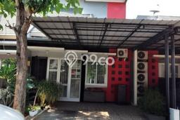 Rumah Modern 3 KT LT 90m2 di Cibubur Rumah Modern 3 KT LT 90m2 di Cibubur