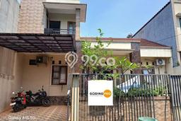 Dijual Cepat Rumah Bagus Siap Huni LB 150m2 di Cimanggis, Depok Dijual Cepat Rumah Bagus Siap Huni LB 150m2 di Cimanggis, Depok
