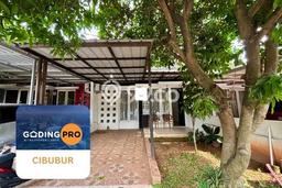 Jual Rumah Modern 2 KT di Cibubur, Bogor Jual Rumah Modern 2 KT di Cibubur, Bogor