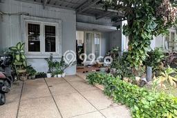 Rumah Minimalis 2 KT di Cibubur Jakarta Timur Unfurnished Rumah Minimalis 2 KT di Cibubur Jakarta Timur Unfurnished