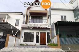 For Sale Hunian Rumah Terawat 4 KT di Sentul, Bogor For Sale Hunian Rumah Terawat 4 KT di Sentul, Bogor