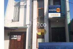 Ruko Dijual di Depok LT 285m2 & LB 350m2 Lokasi Terbaik! Ruko Dijual di Depok LT 285m2 & LB 350m2 Lokasi Terbaik!