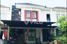 Hunian Nyaman Asri 3 KT Siap Pakai di Kota Wisata Bogor Hunian Nyaman Asri 3 KT Siap Pakai di Kota Wisata Bogor