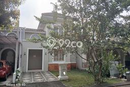 Dijual Rumah Eksklusif 2 KT di Legenda Wisata, Bogor Dijual Rumah Eksklusif 2 KT di Legenda Wisata, Bogor