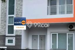 Rumah Modern 3 KT di Jatikarya Bekasi Unfurnished Rumah Modern 3 KT di Jatikarya Bekasi Unfurnished