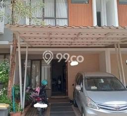 Hunian Nyaman Asri 2 KT Siap Pakai di Cibubur Bekasi Hunian Nyaman Asri 2 KT Siap Pakai di Cibubur Bekasi