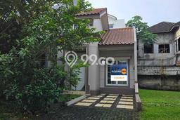 Rumah Minimalis 2 KT di Cibubur Jakarta Timur Unfurnished Rumah Minimalis 2 KT di Cibubur Jakarta Timur Unfurnished