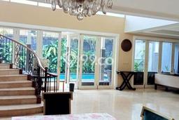 Dijual Rumah Mewah Exclusive di Cilandak, Jakarta Selatan Dijual Rumah Mewah Exclusive di Cilandak, Jakarta Selatan