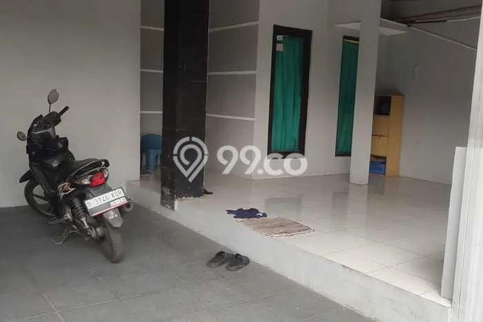 Rumah Modern 2 KT di Cibubur Bekasi Unfurnished Rumah Modern 2 KT di Cibubur Bekasi Unfurnished