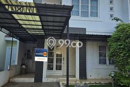 Rumah Minimalis 3 KT LT 120m2 di Kota Wisata Rumah Minimalis 3 KT LT 120m2 di Kota Wisata