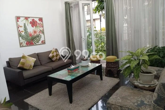 Rumah Luxury Modern Siap Huni di Cibubur Bekasi Rumah Luxury Modern Siap Huni di Cibubur Bekasi