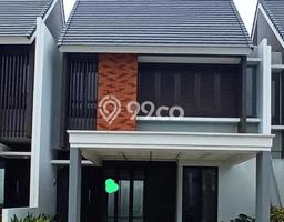 Rumah Modern Cantik 3 Kamar Bisa Langsung Pindah di Cimanggis Rumah Modern Cantik 3 Kamar Bisa Langsung Pindah di Cimanggis