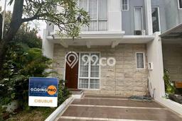 Dijual Rumah Modern 4 KT di Cibubur, Jakarta Timur Dijual Rumah Modern 4 KT di Cibubur, Jakarta Timur