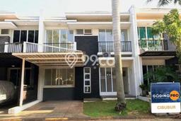 Rumah Minimalis 3 KT di Cibubur Bogor Unfurnished Rumah Minimalis 3 KT di Cibubur Bogor Unfurnished