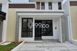 For Sale Hunian Rumah Terawat 2 KT di Sentul, Bogor For Sale Hunian Rumah Terawat 2 KT di Sentul, Bogor