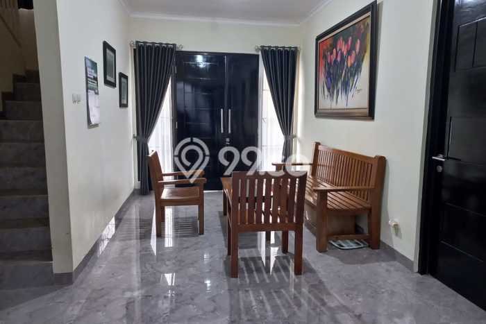 For Sale Hunian Rumah Nyaman 4 KT di Cibubur, Bekasi For Sale Hunian Rumah Nyaman 4 KT di Cibubur, Bekasi