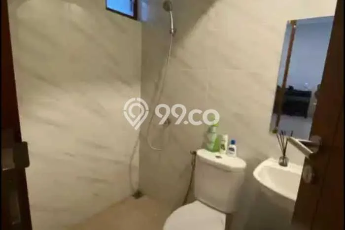 Rumah Luas Asri 2 KT Siap Huni di Jatiwarna Bekasi Rumah Luas Asri 2 KT Siap Huni di Jatiwarna Bekasi