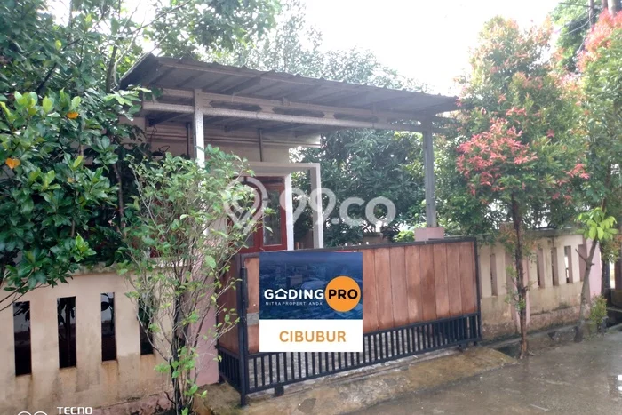 For Sale Rumah 2 Kamar Lokasi Ideal Nyaman dan Strategis di Cileungsi For Sale Rumah 2 Kamar Lokasi Ideal Nyaman dan Strategis di Cileungsi