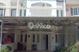 Dijual Rumah Modern 4 KT di Cibubur, Jakarta Timur Dijual Rumah Modern 4 KT di Cibubur, Jakarta Timur