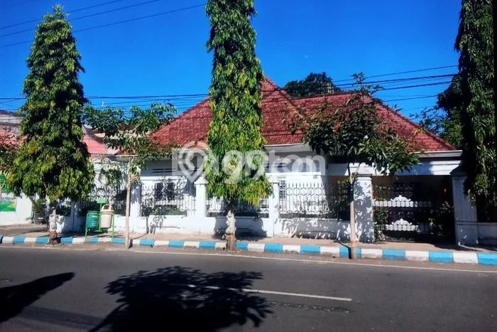Dijual Hunian Mewah dengan Fasilitas Sekitar Lengkap di Kauman, Tulungagung Dijual Hunian Mewah dengan Fasilitas Sekitar Lengkap di Kauman, Tulungagung