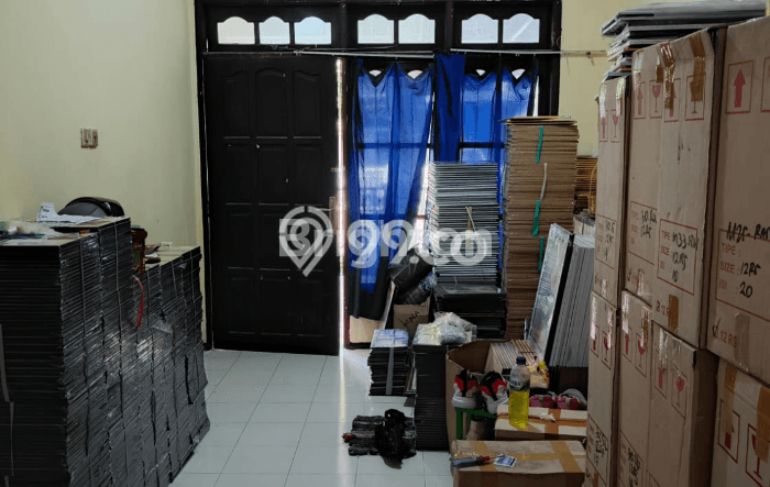 For Sale Hunian Rumah Terawat 2 Kamar di Sulfat, Malang For Sale Hunian Rumah Terawat 2 Kamar di Sulfat, Malang