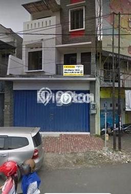 Disewakan Ruko komersial di Kaliwates luas bangunan 250m2 Disewakan Ruko komersial di Kaliwates luas bangunan 250m2