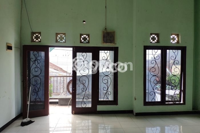 Puri Jepun Permai Puri Jepun Permai