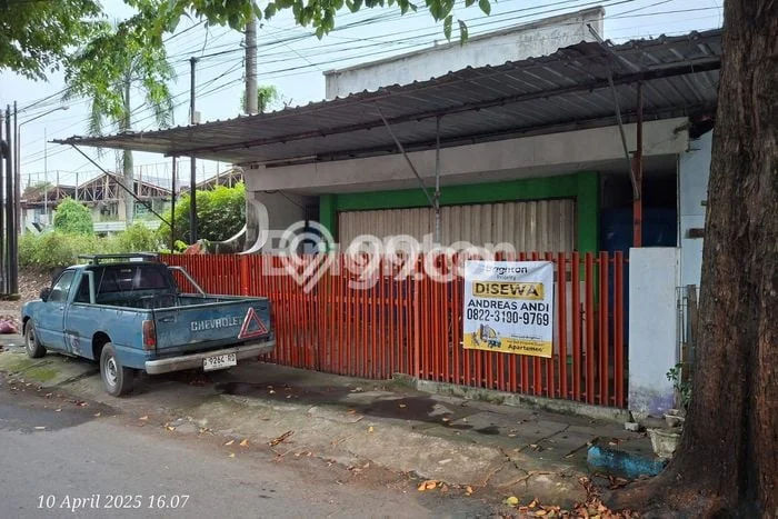 Ruko Disewa di Kedungwaru, Tulungagung, LT 126m2 / LB 126m2 Ruko Disewa di Kedungwaru, Tulungagung, LT 126m2 / LB 126m2