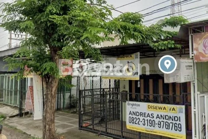 Tanah Kavling di Kedungwaru Dijual dengan Luas 2500m2 Tanah Kavling di Kedungwaru Dijual dengan Luas 2500m2