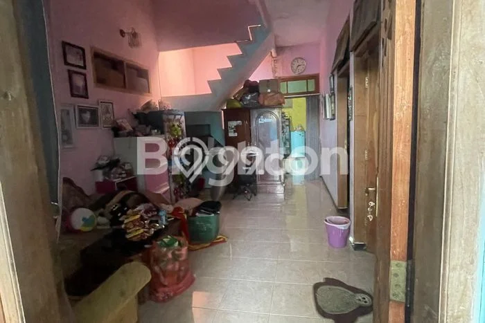 Dijual Cepat Rumah Bagus Siap Huni LB 114m2 di Gondang, Tulungagung Dijual Cepat Rumah Bagus Siap Huni LB 114m2 di Gondang, Tulungagung