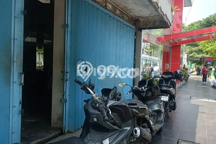 Area Strategis! Disewakan Ruko Lokasi Taman, Madiun Cocok untuk Bisnis Area Strategis! Disewakan Ruko Lokasi Taman, Madiun Cocok untuk Bisnis