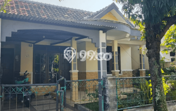 For Sale Hunian Rumah Terawat 2 Kamar di Sulfat, Malang For Sale Hunian Rumah Terawat 2 Kamar di Sulfat, Malang