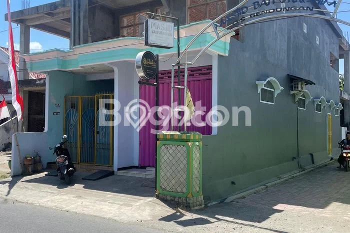 Dijual Cepat Rumah Bagus Siap Huni LB 114m2 di Gondang, Tulungagung Dijual Cepat Rumah Bagus Siap Huni LB 114m2 di Gondang, Tulungagung